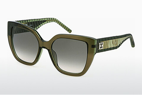 Солнцезащитные очки Escada SESE44 0914