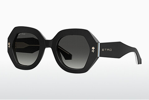 Солнцезащитные очки Etro ETRO 0009/S 807/9O