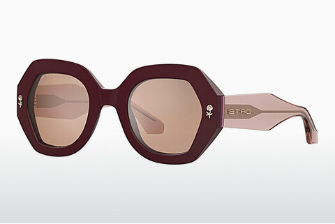 Солнцезащитные очки Etro ETRO 0009/S LHF/2S