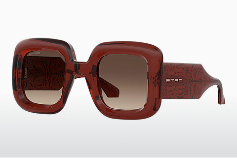 Солнцезащитные очки Etro ETRO 0015/S 2LF/HA