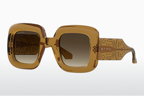 Солнцезащитные очки Etro ETRO 0015/S ETV/HA