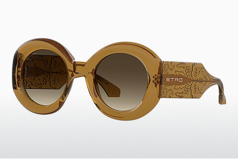 Солнцезащитные очки Etro ETRO 0016/G/S ETV/HA