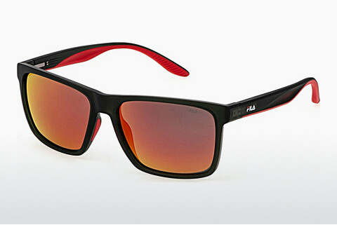 Солнцезащитные очки Fila SFI726 6S8P