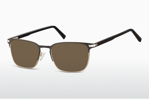 Солнцезащитные очки Fraymz SB-917 B