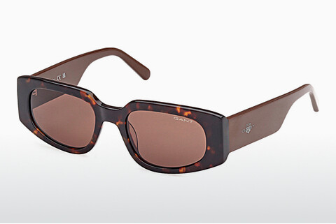 Солнцезащитные очки Gant GA00001 52E