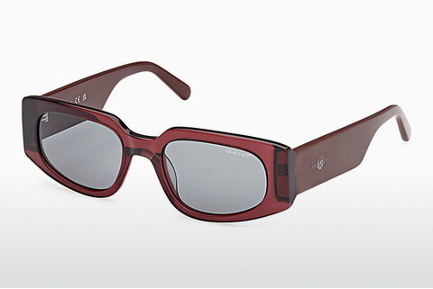 Солнцезащитные очки Gant GA00001 66N