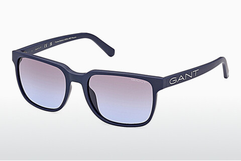 Солнцезащитные очки Gant GA7202 91W