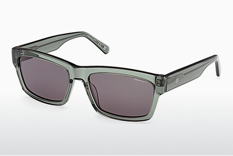 Солнцезащитные очки Gant GA7230 96N