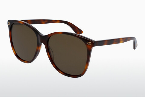 Солнцезащитные очки Gucci GG0024S 002