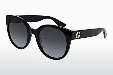 Солнцезащитные очки Gucci GG0035SN 001