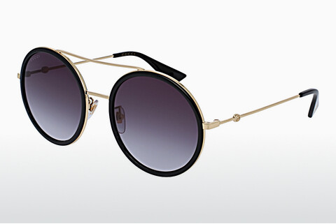Солнцезащитные очки Gucci GG0061S 001
