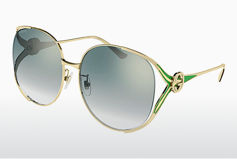 Солнцезащитные очки Gucci GG0225S 006