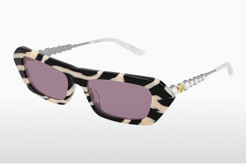 Солнцезащитные очки Gucci GG0642S 002