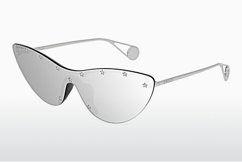 Солнцезащитные очки Gucci GG0666S 002