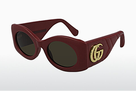 Солнцезащитные очки Gucci GG0815S 001