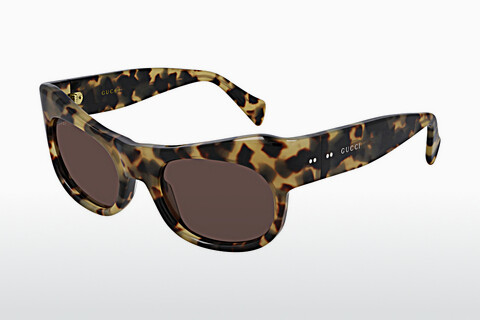 Солнцезащитные очки Gucci GG0870S 003