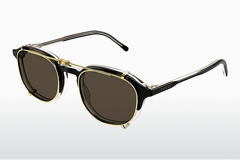 Солнцезащитные очки Gucci GG1212S 002