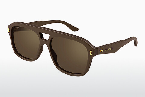 Солнцезащитные очки Gucci GG1263S 003