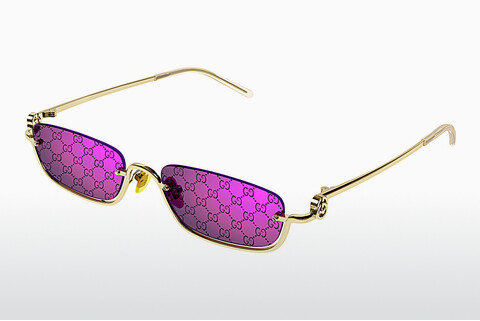 Солнцезащитные очки Gucci GG1278S 005