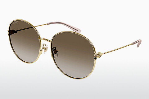 Солнцезащитные очки Gucci GG1281SK 002
