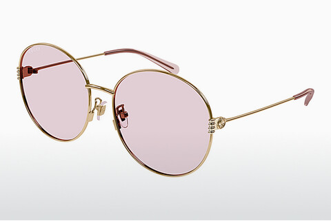 Солнцезащитные очки Gucci GG1281SK 004