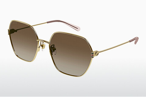 Солнцезащитные очки Gucci GG1285SA 002