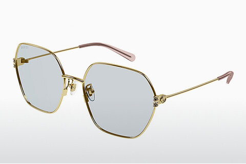 Солнцезащитные очки Gucci GG1285SA 004