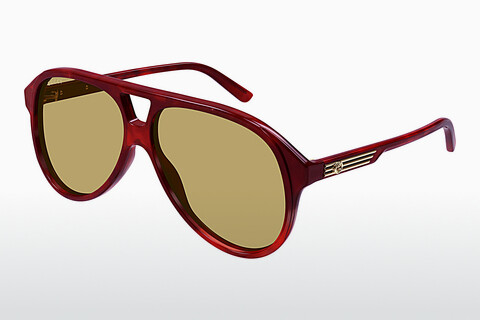 Солнцезащитные очки Gucci GG1286S 002