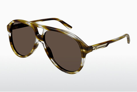 Солнцезащитные очки Gucci GG1286S 003