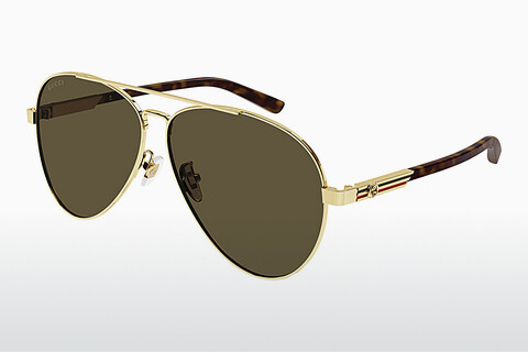 Солнцезащитные очки Gucci GG1288SA 002