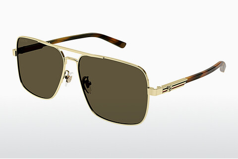 Солнцезащитные очки Gucci GG1289S 002