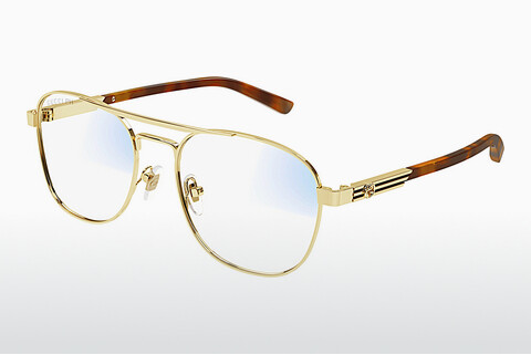 Солнцезащитные очки Gucci GG1290S 001