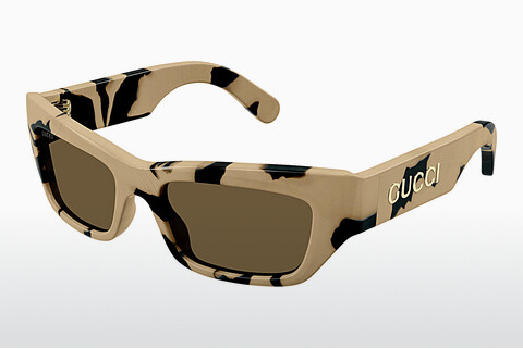 Солнцезащитные очки Gucci GG1296S 003