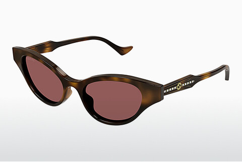 Солнцезащитные очки Gucci GG1298S 002