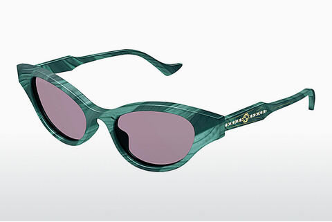 Солнцезащитные очки Gucci GG1298S 003