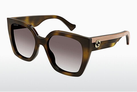 Солнцезащитные очки Gucci GG1300S 003