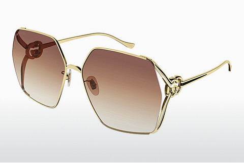 Солнцезащитные очки Gucci GG1322SA 004