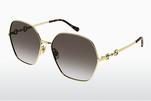 Солнцезащитные очки Gucci GG1335S 002