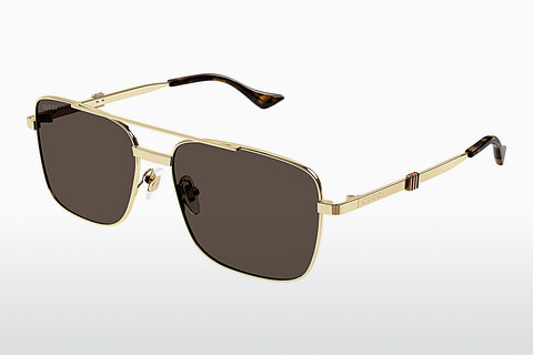 Солнцезащитные очки Gucci GG1441S 002