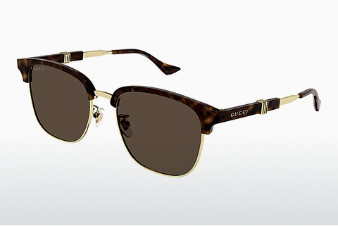 Солнцезащитные очки Gucci GG1499SK 002