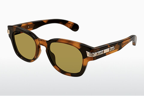 Солнцезащитные очки Gucci GG1518S 003