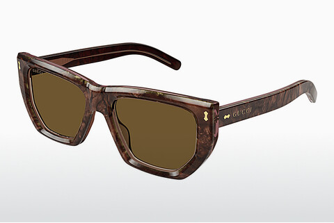 Солнцезащитные очки Gucci GG1520S 003