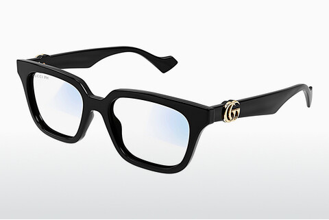 Солнцезащитные очки Gucci GG1536S 001