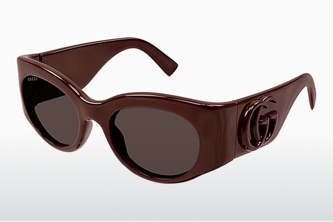 Солнцезащитные очки Gucci GG1544S 002