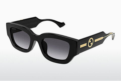 Солнцезащитные очки Gucci GG1558SK 001