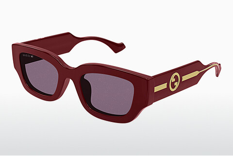 Солнцезащитные очки Gucci GG1558SK 005