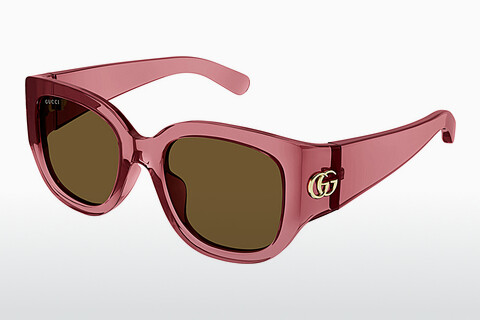 Солнцезащитные очки Gucci GG1599SA 003