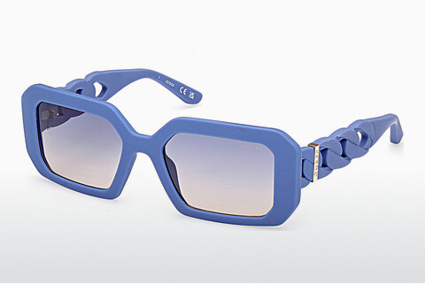 Солнцезащитные очки Guess GU00110 91W