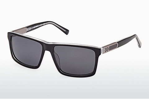 Солнцезащитные очки Harley-Davidson HD0977X 01D