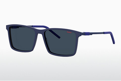 Солнцезащитные очки Hugo HG 1099/S FLL/KU